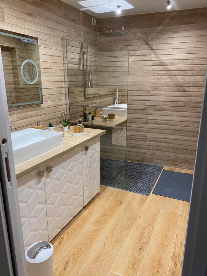 Apartment Cavaliere 125m2 Piscine Le Lavandou