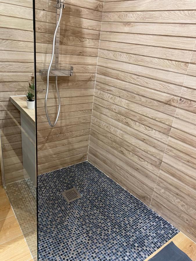 Cavaliere 125m2 Piscine