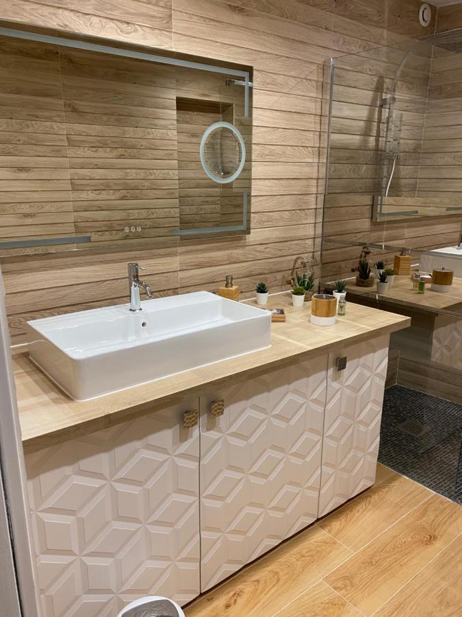 Apartment Cavaliere 125m2 Piscine Le Lavandou