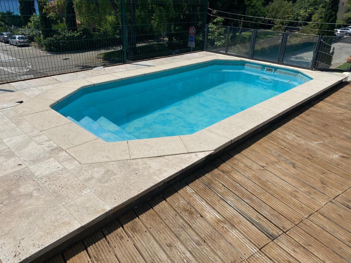 Cavaliere 125m2 Piscine *