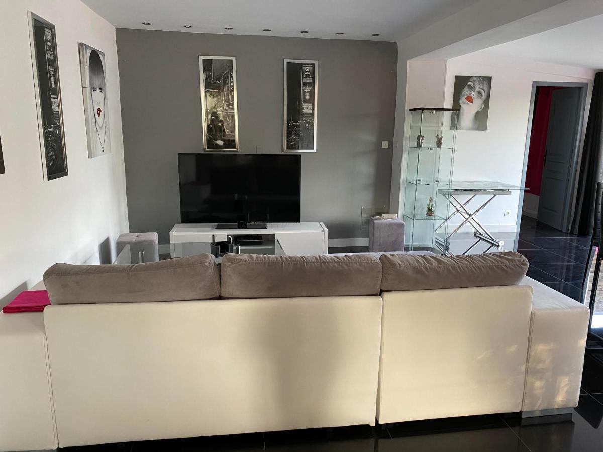Apartamento Cavaliere 125m2 Piscine *