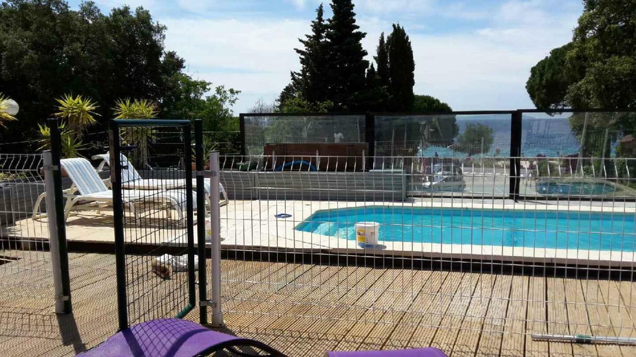 Cavaliere 125m2 Piscine *