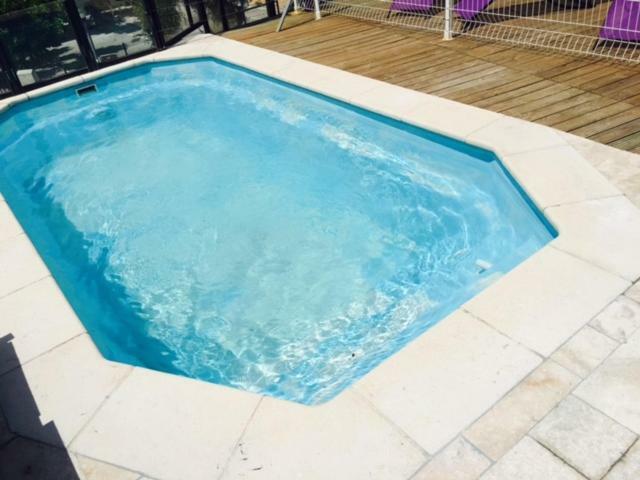 Cavaliere 125m2 Piscine Apartment *